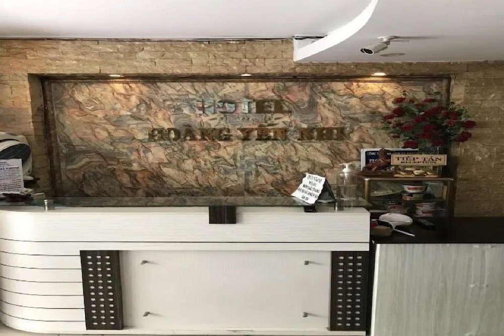 Hoang Yen Nhi Hotel - By Bay Luxury