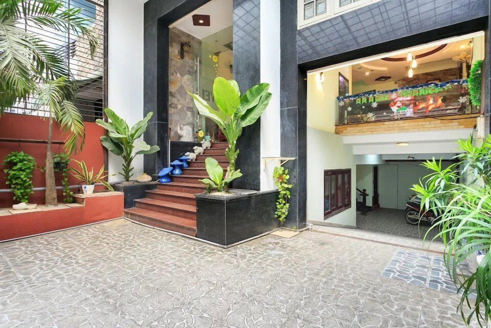 Hoang Yen Nhi Hotel - By Bay Luxury