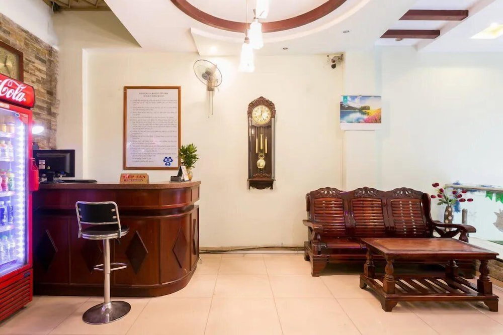 Hoang Yen Nhi Hotel - By Bay Luxury