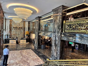 Hotel Hai An Hotel Suites Ha Noi cazare Cau Dien