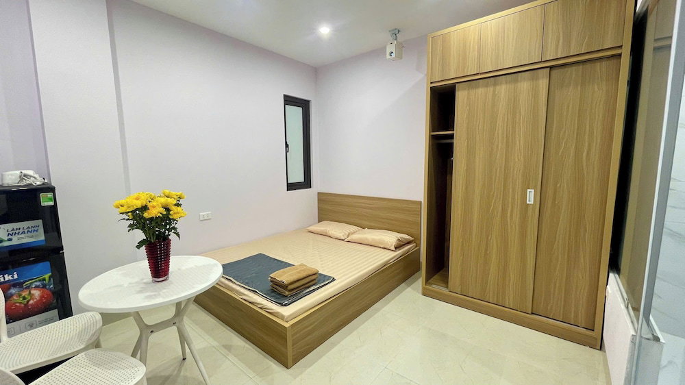 Hotel Newsun Apartment Thinh Hao