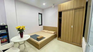 Hotel Newsun Apartment Thinh Hao cazare Dong Da