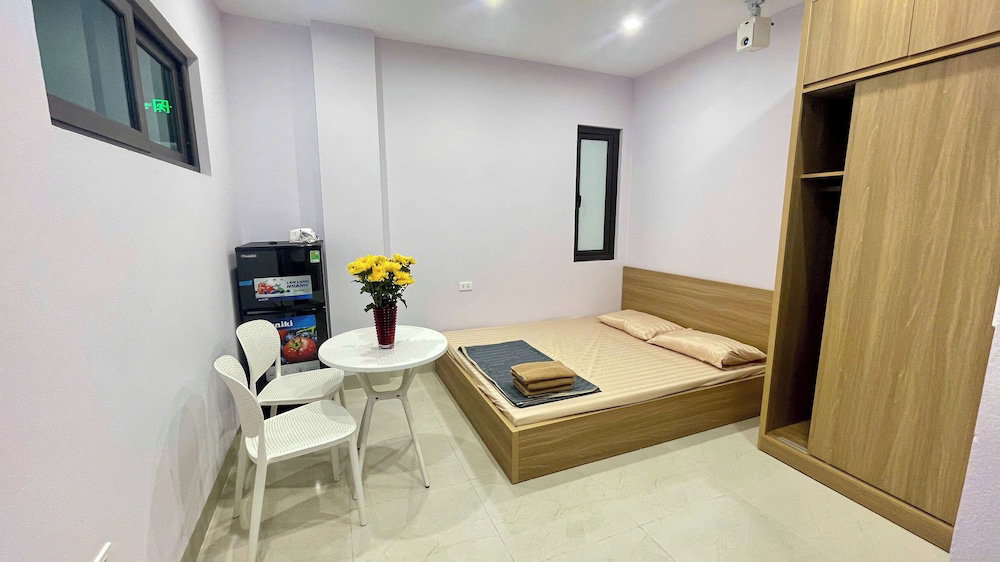Newsun Apartment Thinh Hao