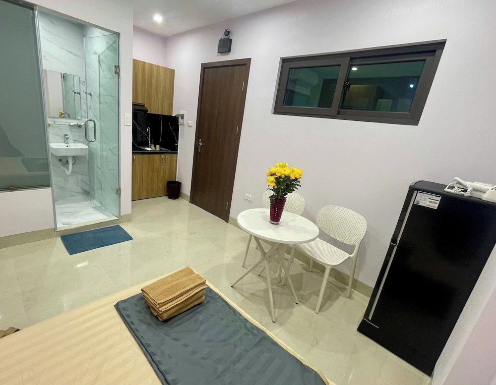 Newsun Apartment Thinh Hao