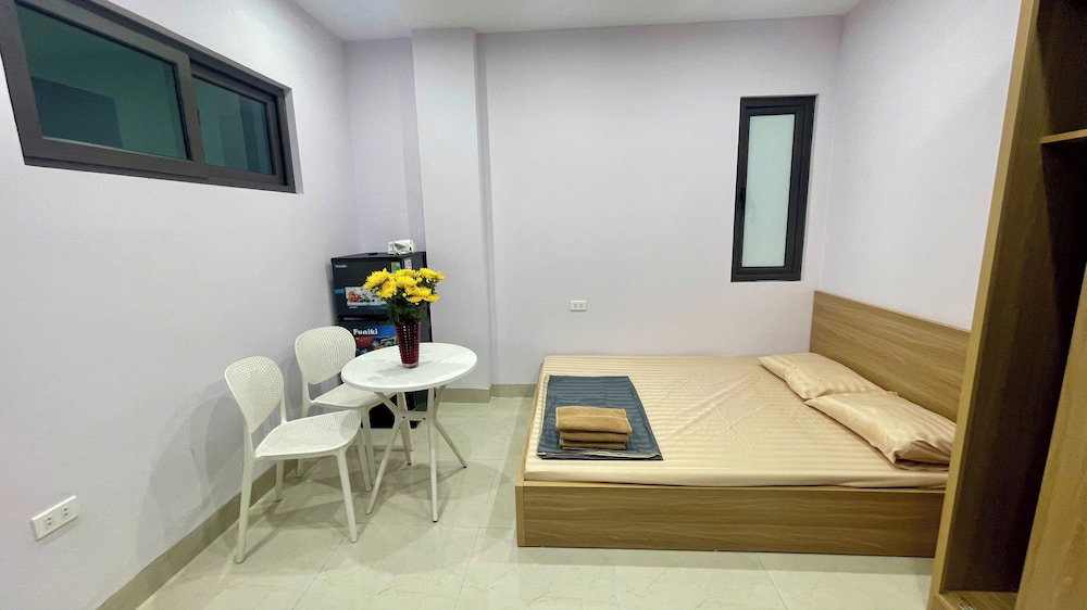 Newsun Apartment Thinh Hao
