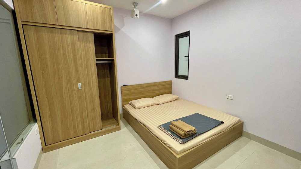 Newsun Apartment Thinh Hao