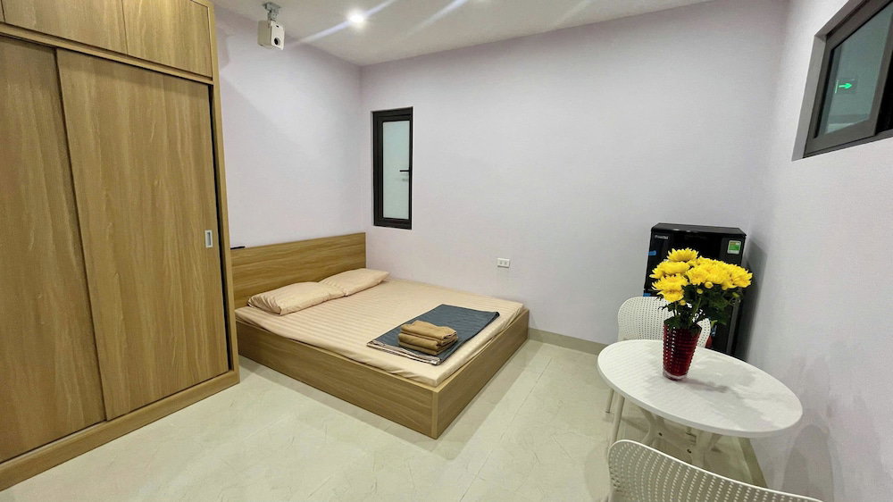 Newsun Apartment Thinh Hao