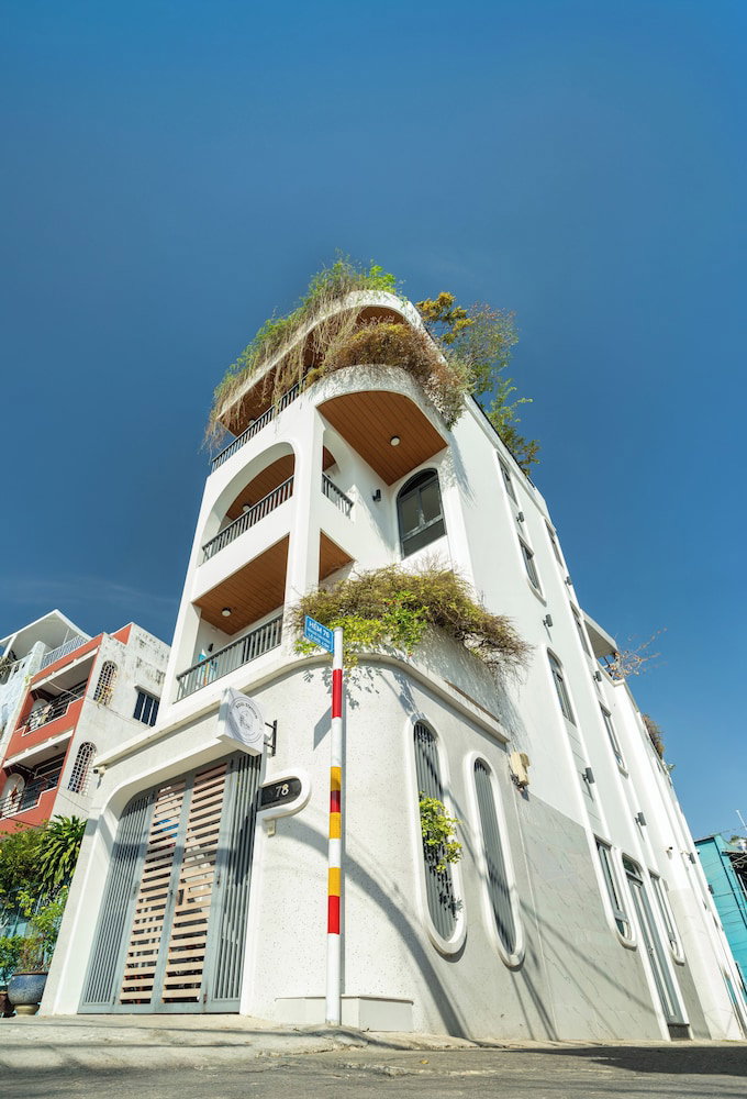 Hotel Soul Station Studio Hotel I