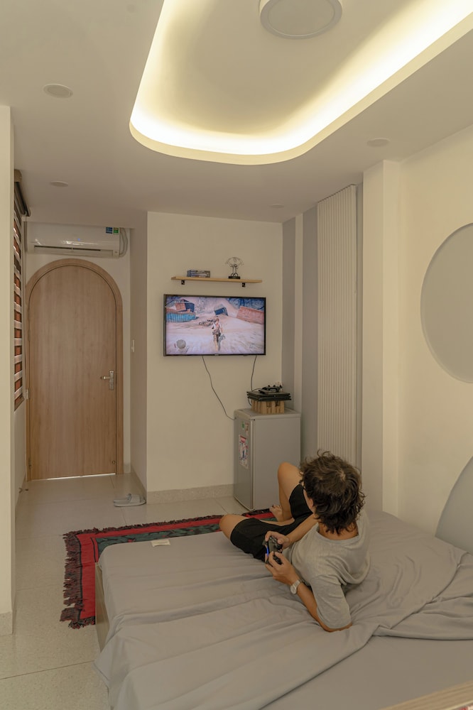 Soul Station Studio Hotel I