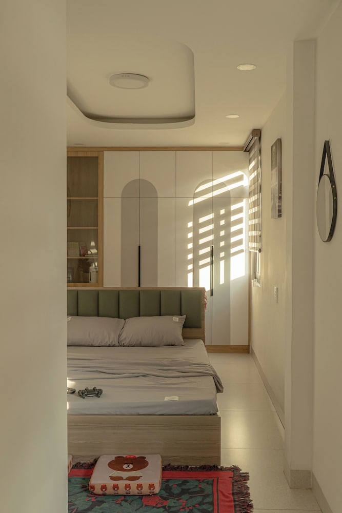 Soul Station Studio Hotel I
