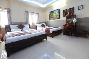 Hotel Dong Do Hotel cazare Ho Chi Minh City
