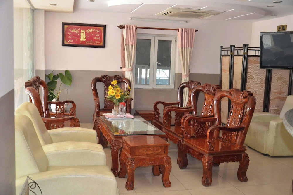 Dong Do Hotel