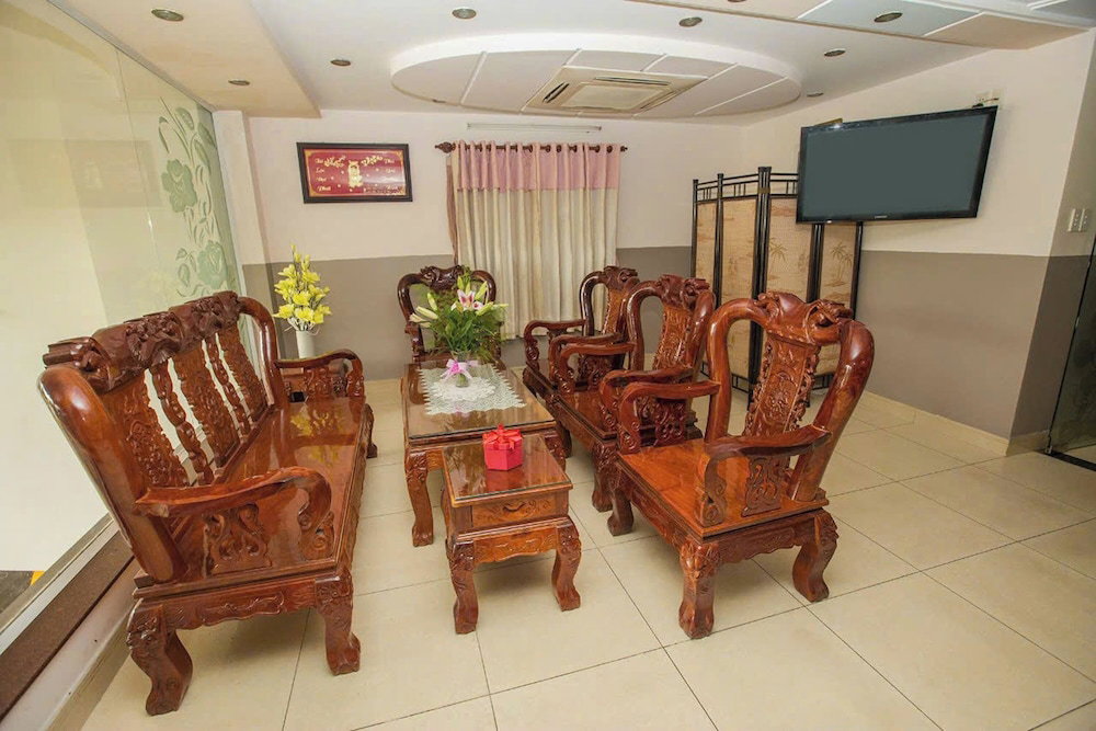 Dong Do Hotel
