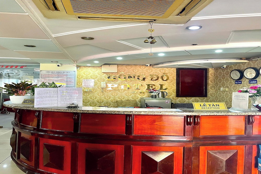 Dong Do Hotel