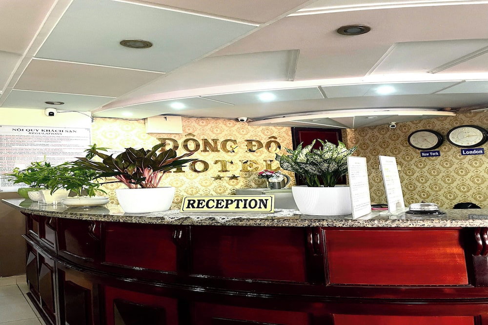 Dong Do Hotel
