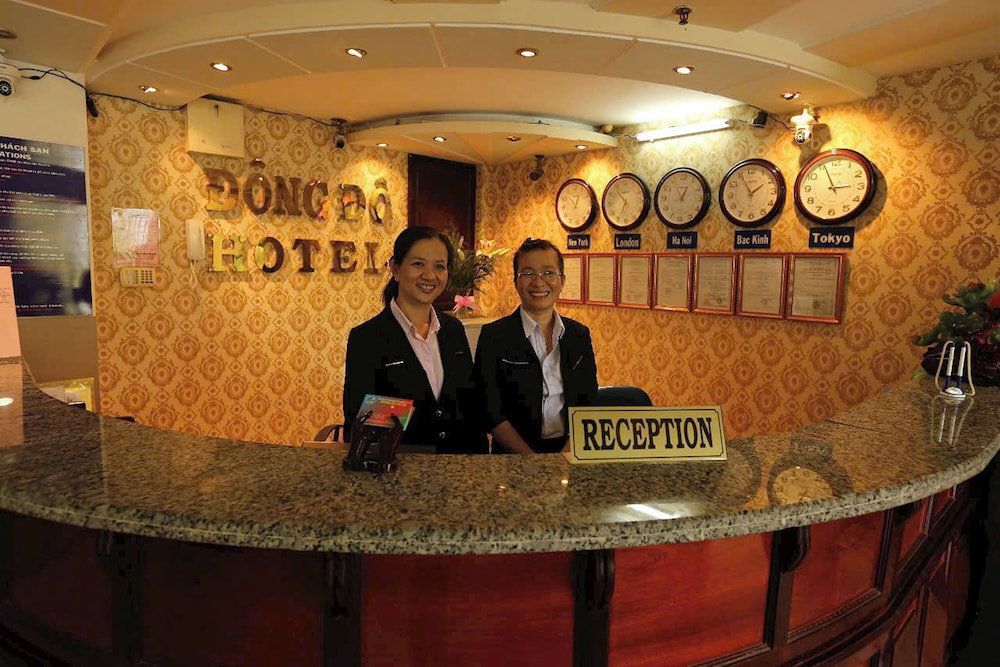 Dong Do Hotel
