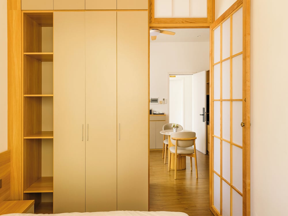 Go Villa Thao Dien By Dnm Hospitality