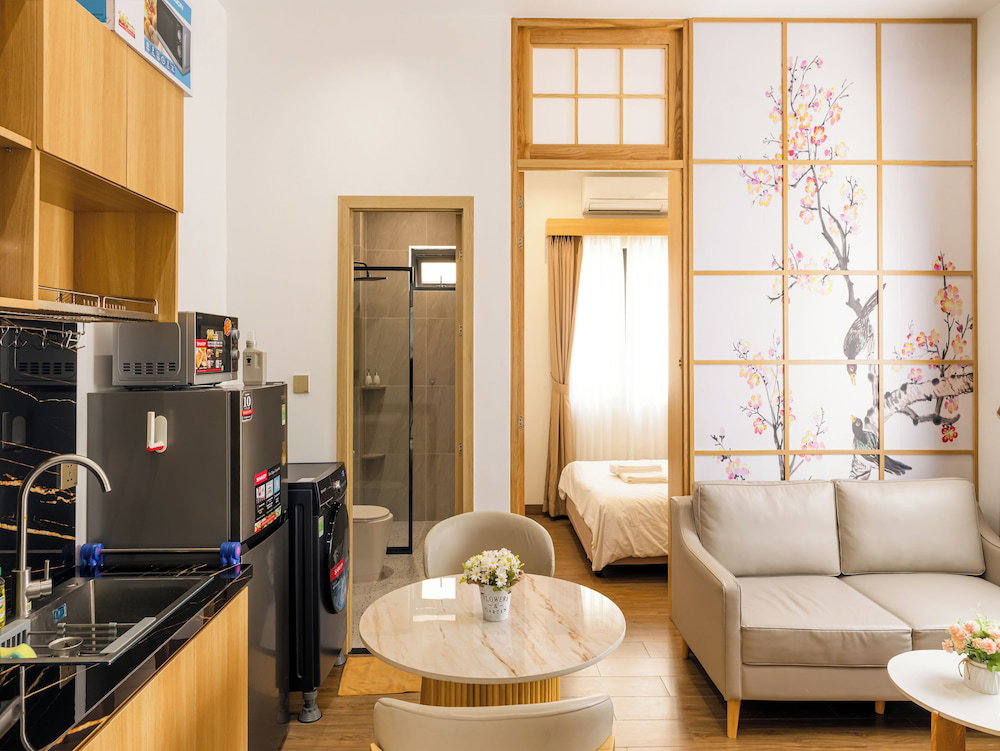 Go Villa Thao Dien By Dnm Hospitality