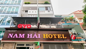 Hotel Nam Hai Hotel Q.tan Binh -Bayluxury cazare Quan Tan Phu