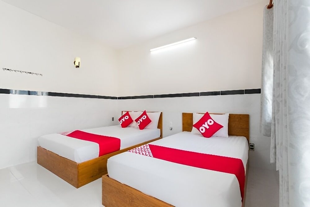 Nam Hai Hotel Q.tan Binh -Bayluxury