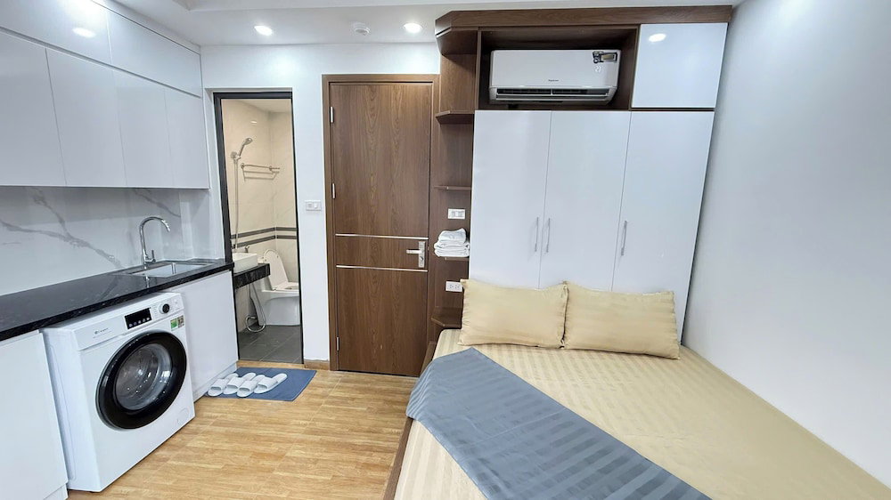 Era Apartment 491 De La Thanh