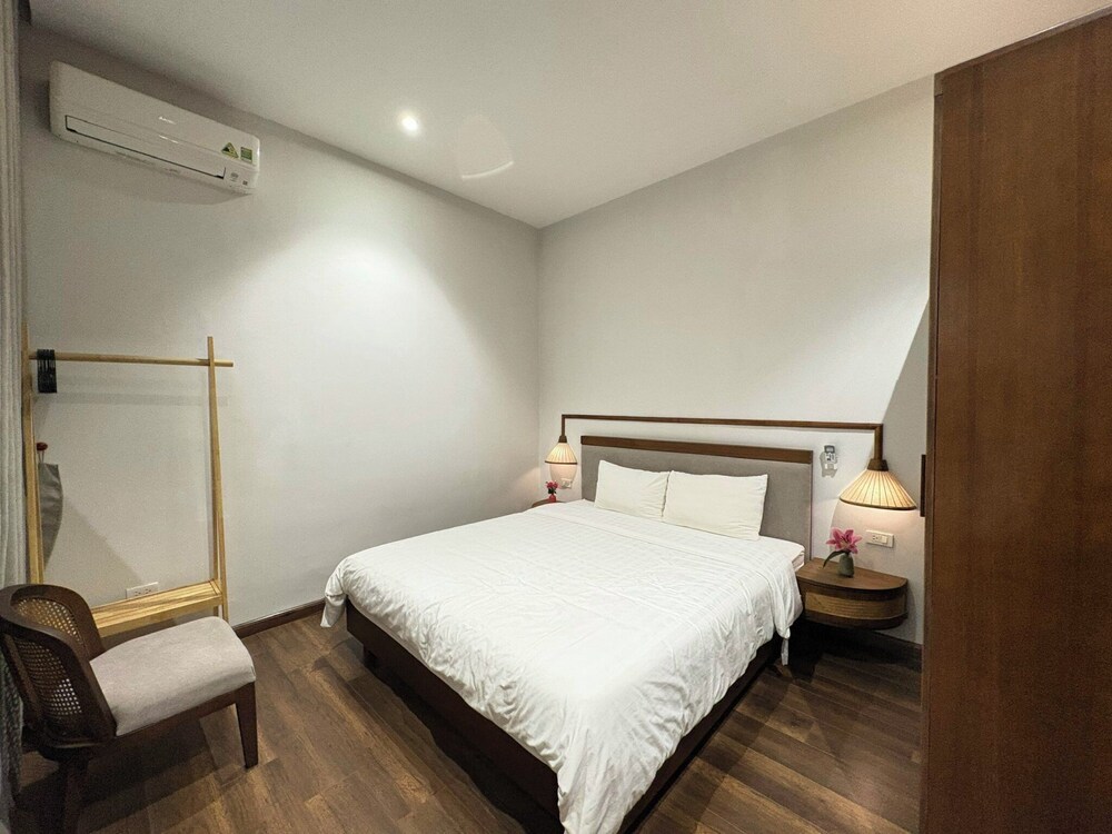 Satori1 Apartment