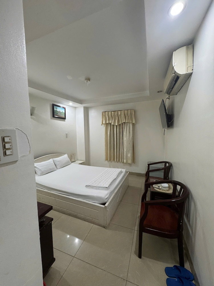 Hotel Seven Stars Hotel