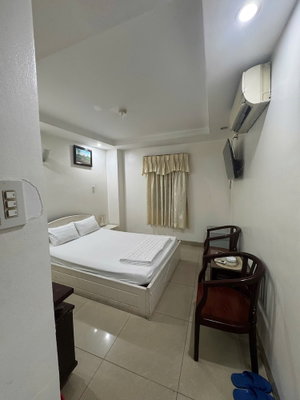 Hotel Seven Stars Hotel cazare Quan Tan Phu