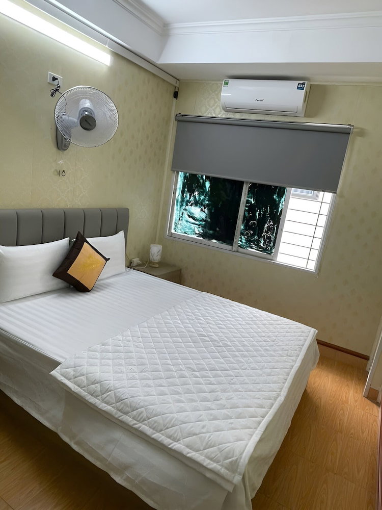 Khanh Hong Hostel - By Bayota