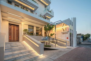 Hotel M Village Nguyễn Kiệm, A Brand Of Modern Village Lifestyle cazare Quan Phu Nhuan