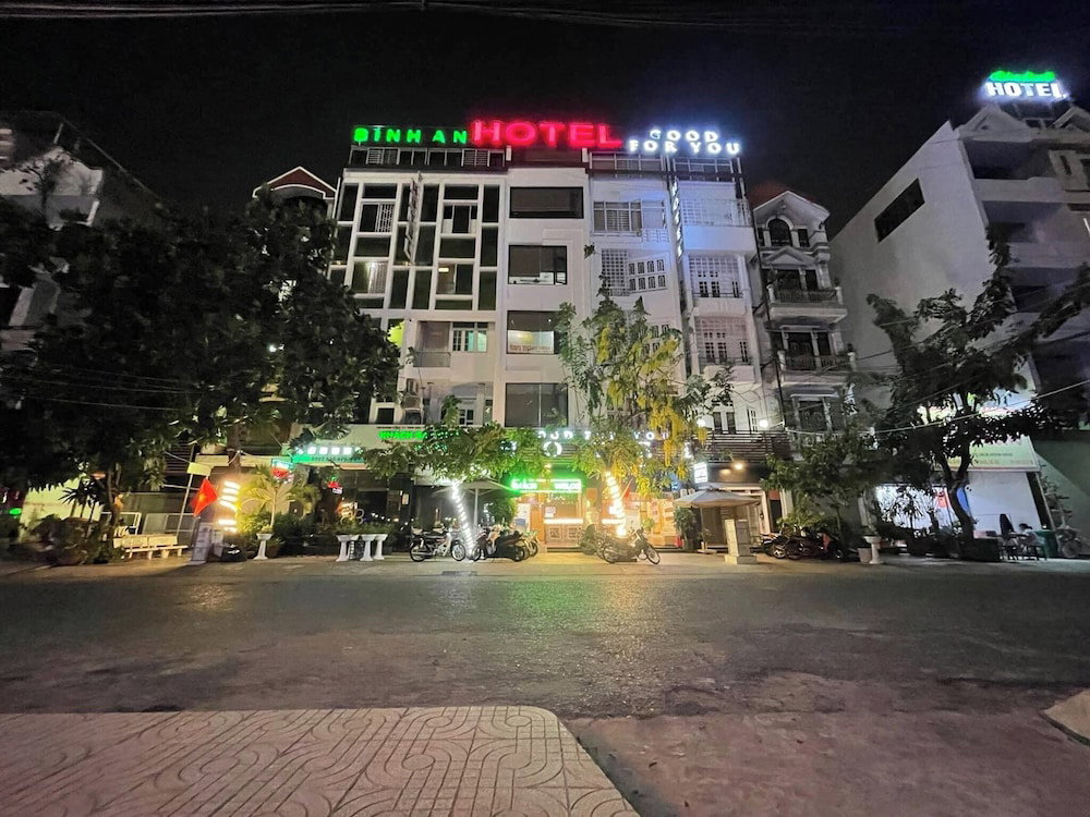 Hotel Binh An Hotel