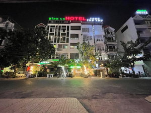 Hotel Binh An Hotel cazare Thu Duc