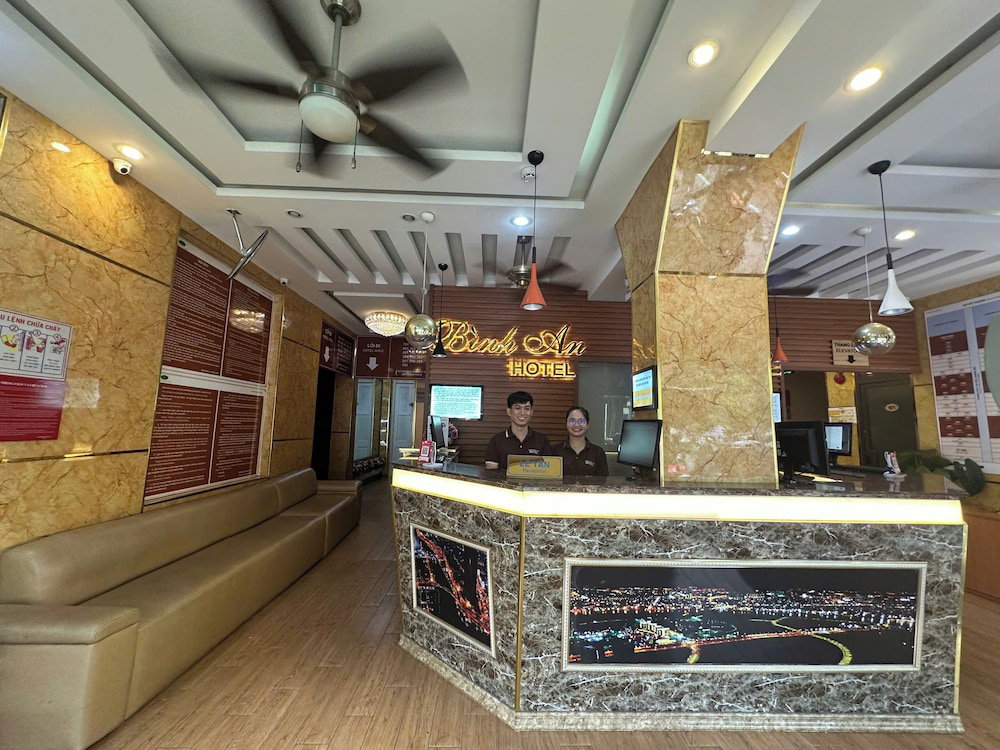Binh An Hotel