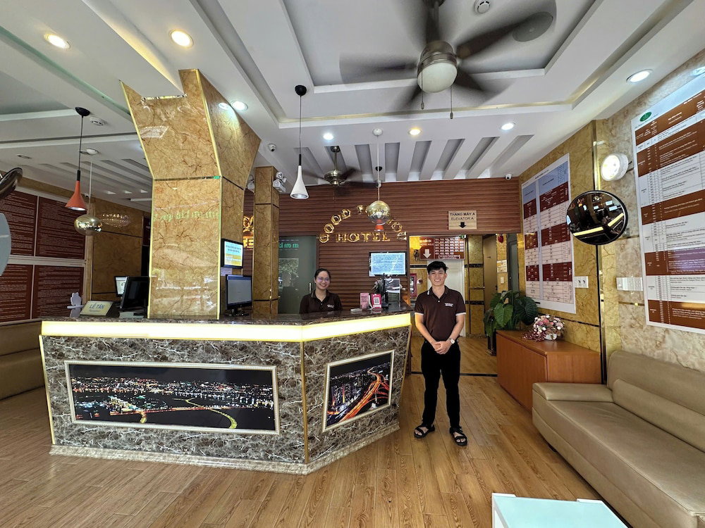 Binh An Hotel