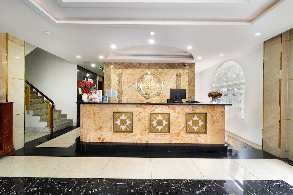 Collection O Sunrise Hotel Trung Son Near Lotte Mart