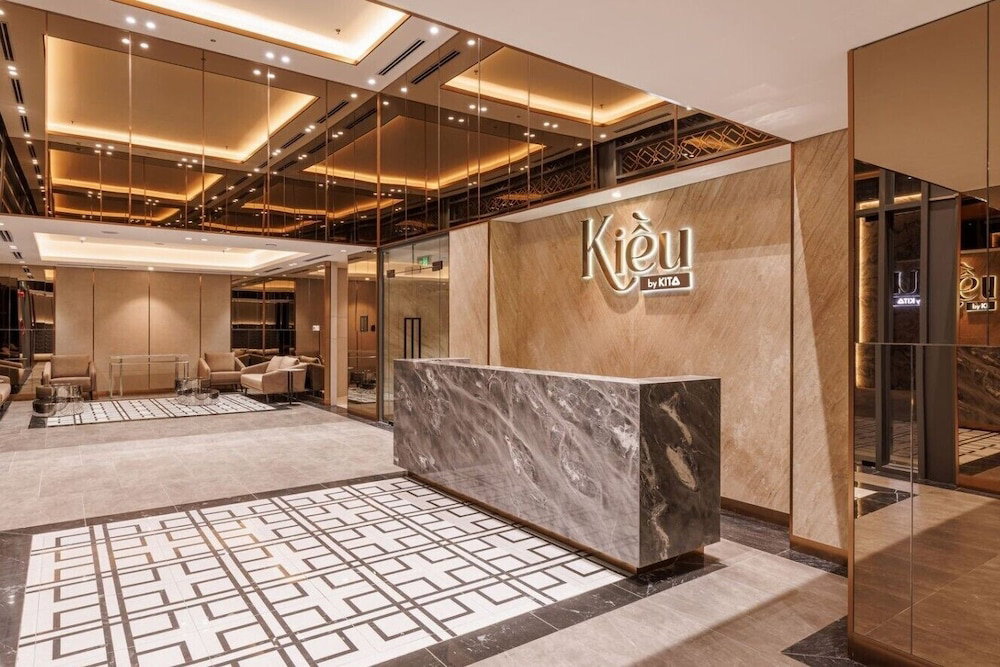 Hotel Luminous - Kieu By Kita Luxury Apartment