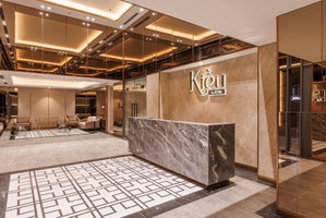 Hotel Luminous - Kieu By Kita Luxury Apartment cazare Quan Nam