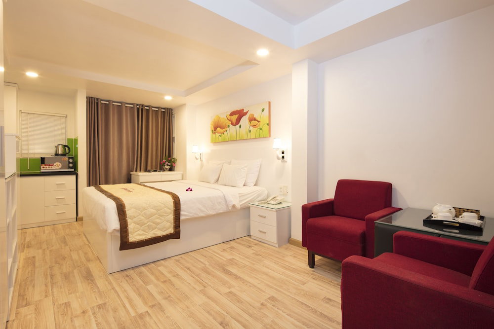 Hotel Vien Dong 3 Hotel