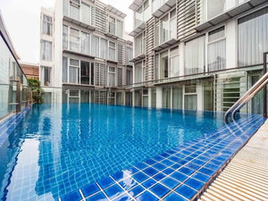 Hotel Glenwood Residences cazare Thu Duc