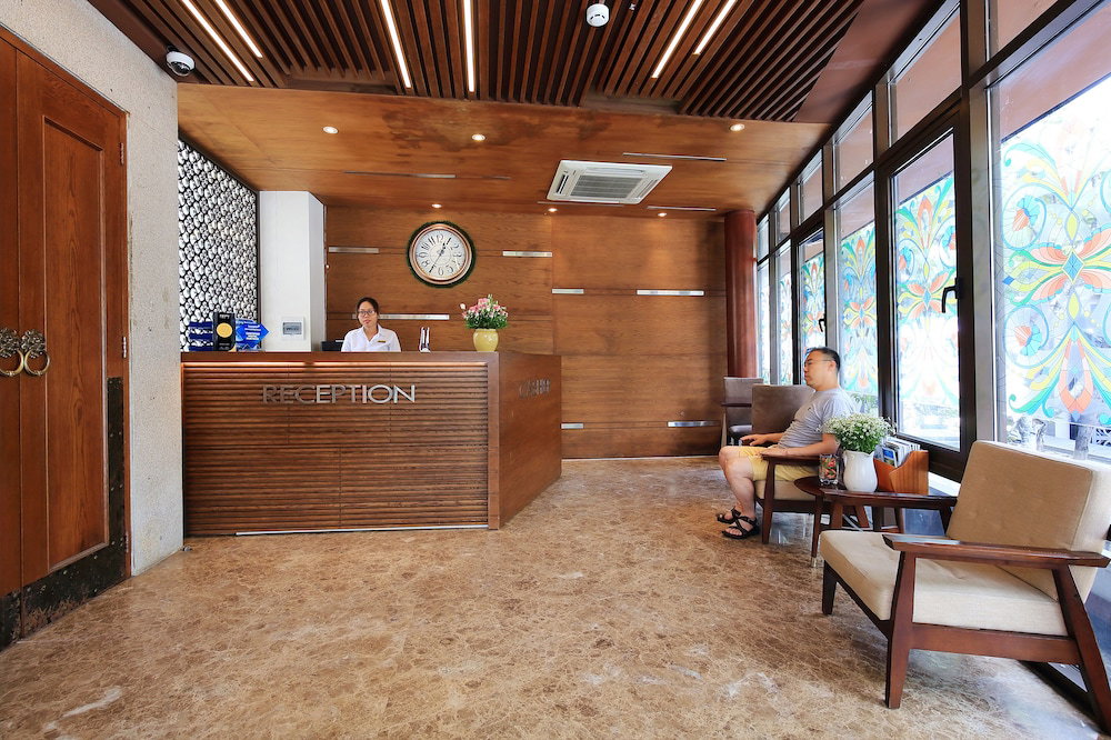 Glenwood Residences