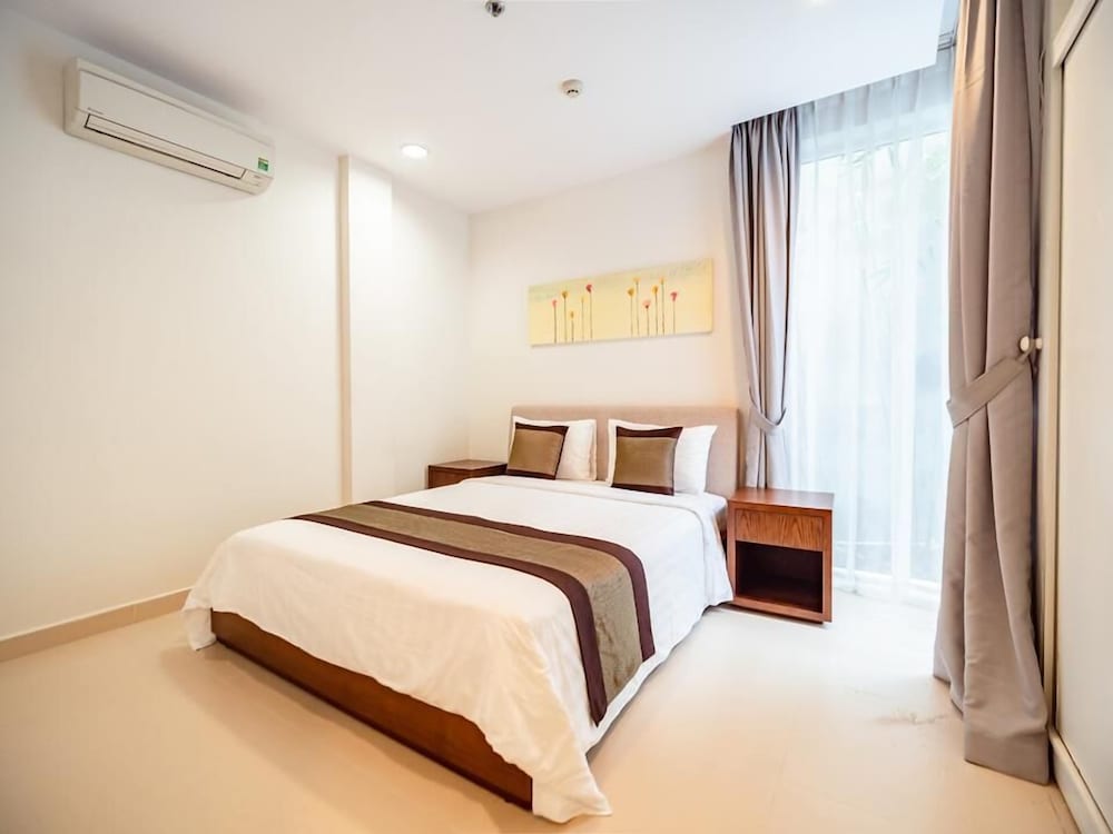 Glenwood Residences