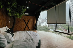 Hotel Love In The Atlantis Hotel cazare Thanh Xuan