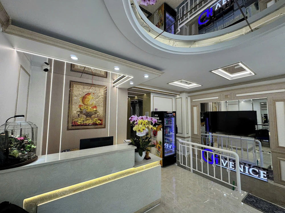 Minh Ngoc Hotel