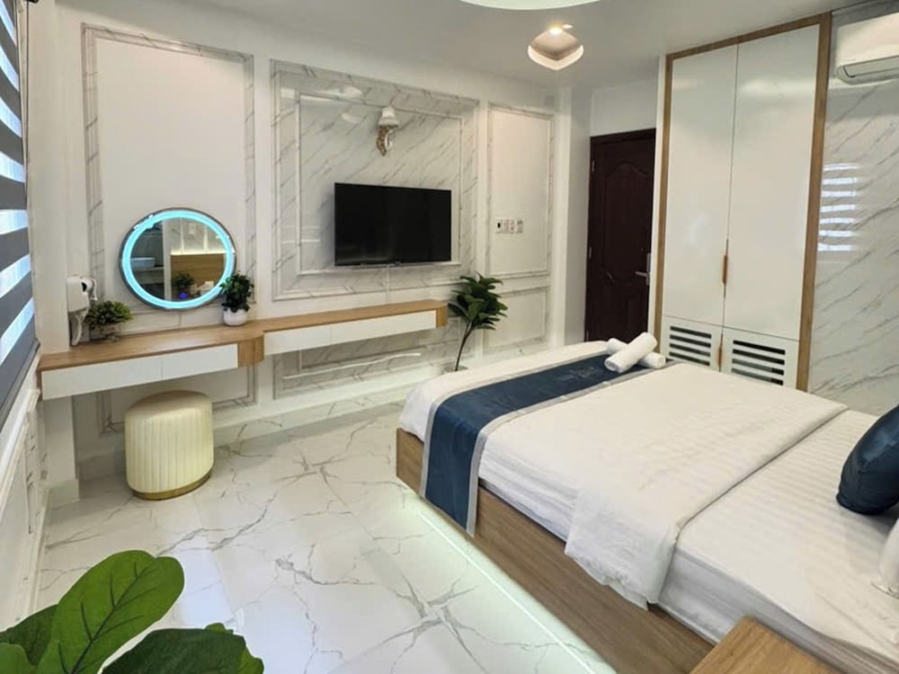 Minh Ngoc Hotel