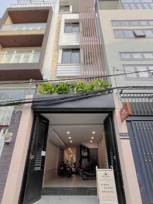 Hotel Hat Nang Garden - Homestay & Restaurant cazare Quan Binh Thanh