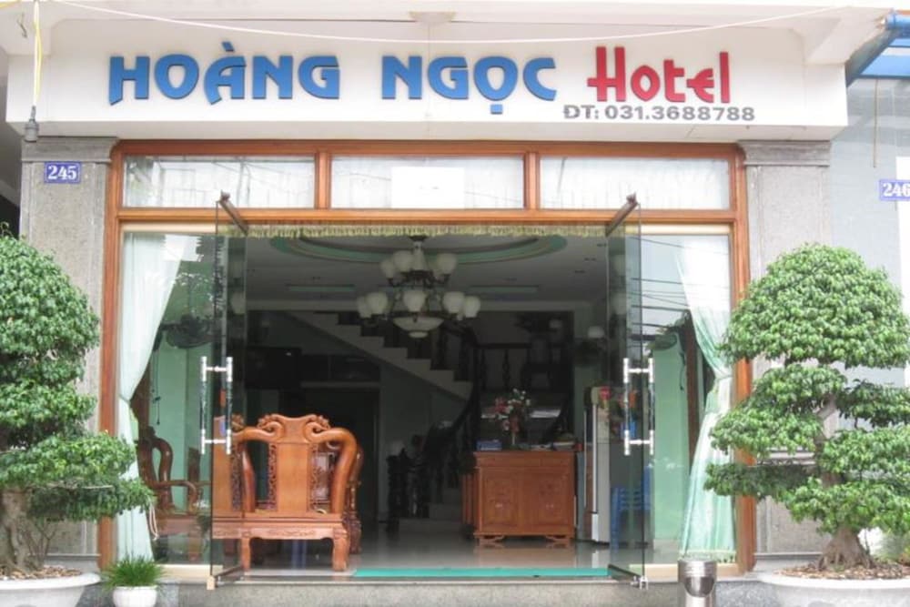 Hotel Hoang Ngoc Hotel