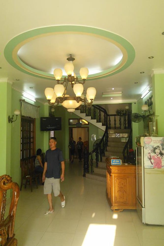 Hoang Ngoc Hotel