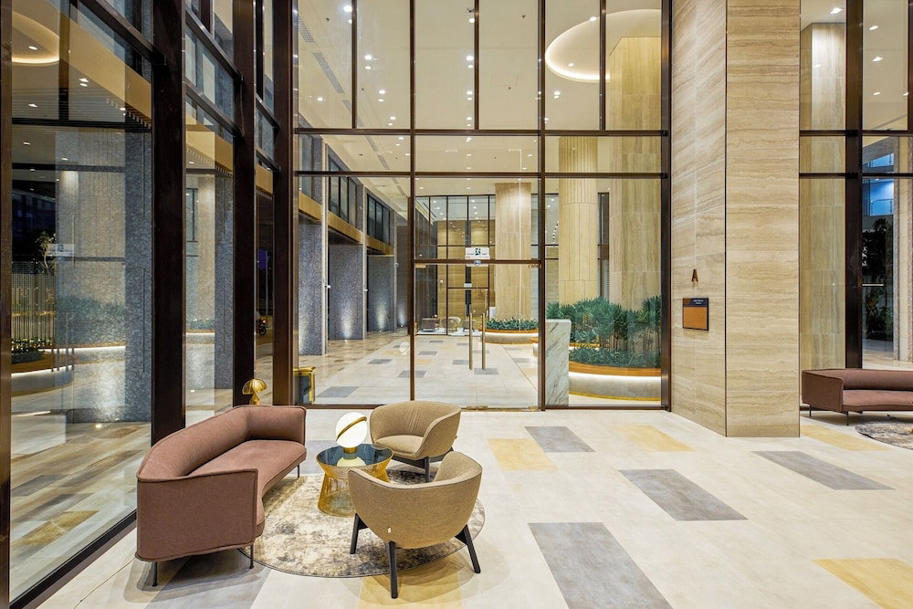 Hotel Là Home - Stay Cozy, Stay Home Phú Mỹ Hưng
