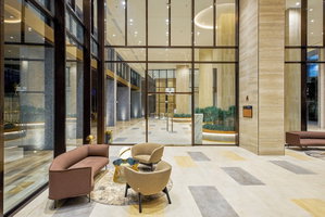 Hotel Là Home - Stay Cozy, Stay Home Phú Mỹ Hưng cazare Quan Nam