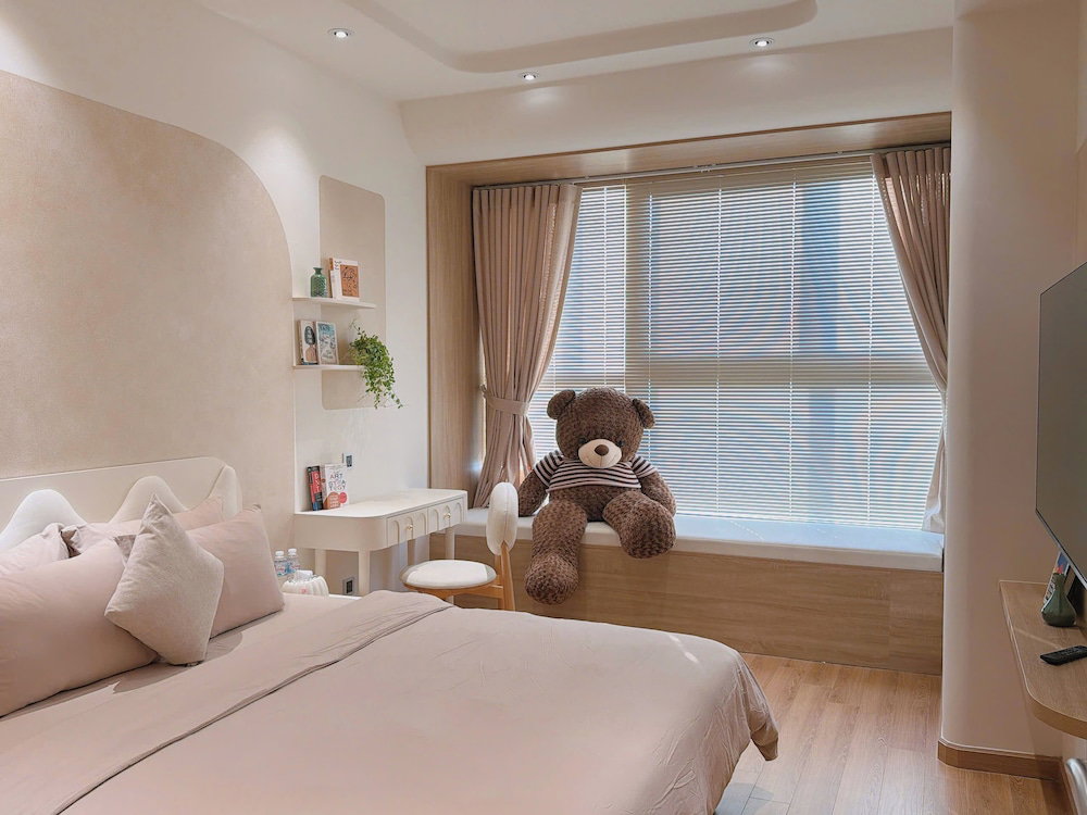 Là Home - Stay Cozy, Stay Home Phú Mỹ Hưng